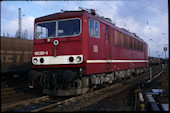 DB 155 255 (01.12.1997, Kassel)