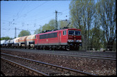 DB 155 256 (03.05.2006, Fürth)