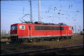 DB 155 273 (14.04.2004, Grosskorbetha)