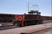 DB 160 002 (Murnau)