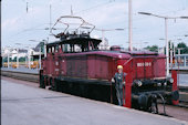 DB 160 003 (13.08.1982, Heidelberg)