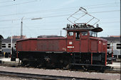 DB 160 004 (Freilassing)