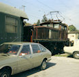 DB 160 007 (1977, Tutzing)