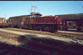 DB 160 009 (09.10.1979, Weilheim)