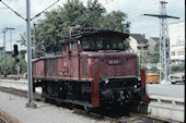 DB 160 012 (04.08.1979, Mannheim)