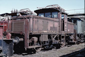 DB 163 001 (15.04.1981, AW München-Freimann)