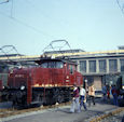 DB 163 005 (08.10.1977, AW Mnchen-Freimann)