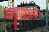 DB 163 007 (AW München-Freimann)