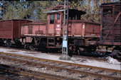 DB 163 008 (15.10.1991, Bw München Ost)