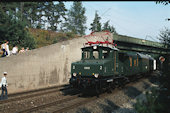 DB 169 002 (22.09.1985, Parade in Nürnberg)