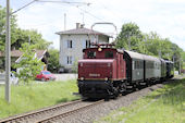 DB 169 005 (26.05.2022, Kampberg, (ehem. Bf. Diemendorf))