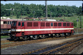 DB 171 002 (05.06.1993, Blankenburg)