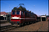 DB 171 003 (28.10.1997, Blankenburg)
