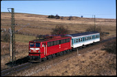 DB 171 009 (28.10.1997, Hüttenrode)