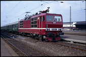 DB 180 005 (24.04.1992, Riesa)