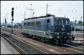 DB 181 001 (13.08.1979, Saarbrücken)