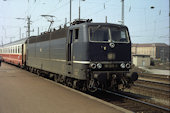 DB 181 205 (03.04.1991, Kehl)