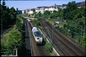 DB 181 212 (20.07.1996, Saarbrücken)