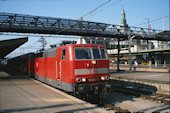 DB 181 220 (13.08.2000, Luxembourg)