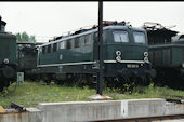 DB 182 001 (AW München-Freimann)