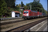 DB 182 001 (11.10.2005, Assling)