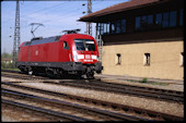 DB 182 001 (17.04.2007, Berg am Laim)