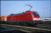 DB 182 010 (27.03.2003, München-Laim)
