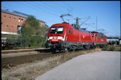 DB 182 012 (04.09.2003, München Nord)