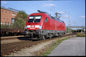 DB 182 014 (01.09.2004, München Nord)
