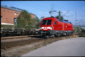 DB 182 015 (17.09.2003, München Nord)