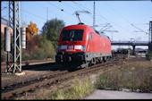 DB 182 017 (09.10.2002, München Nord)