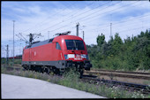 DB 182 023 (24.07.2002, München Nord)