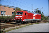 DB 185 003 (10.09.2004, München Nord)