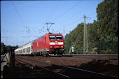 DB 185 013 (21.09.2006, Fürth)