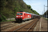 DB 185 029 (04.05.2006, Jägersfreude)