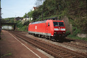 DB 185 031 (04.05.2006, Jägersfreude)