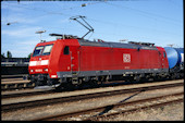 DB 185 031 (22.08.2004, Straubing)