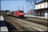 DB 185 043 (07.04.2006, Assling)