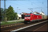 DB 185 044 (20.05.2006, Obertraubling)