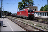 DB 185 052 (13.06.2006, Assling)