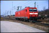 DB 185 060 (27.03.2003, München Nord)