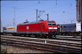 DB 185 078 (20.07.2007, Berg am Laim)