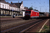 DB 185 100 (01.08.2007, Rastatt)