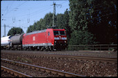 DB 185 147 (30.08.2005, Fürth)