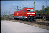 DB 185 151 (17.09.2003, München Nord)