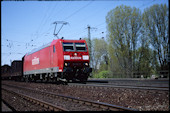 DB 185 181 (03.05.2006, Fürth)