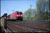 DB 185 188 (03.05.2006, Fürth)