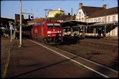 DB 185 207 (01.08.2007, Rastatt)