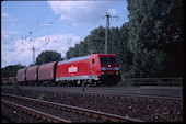DB 185 225 (24.08.2007, Fürth)