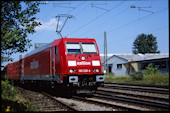 DB 185 228 (17.08.2005, Orschweier)